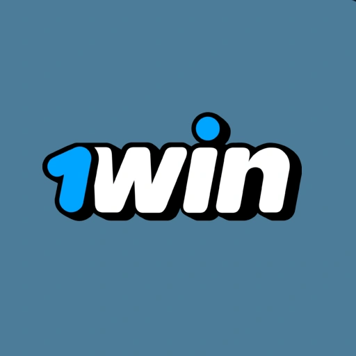 1Win Online Casino Logo