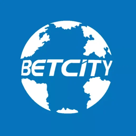 BetCity Casino Nederland Logo