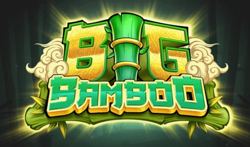 Big Bamboo Slot.