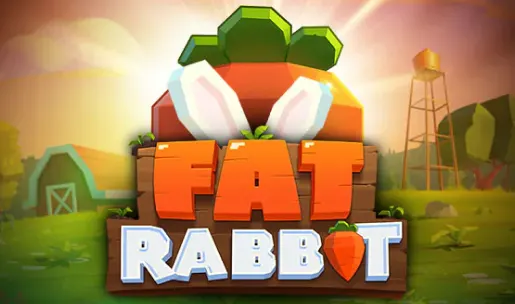 Fat Rabbit Slot.