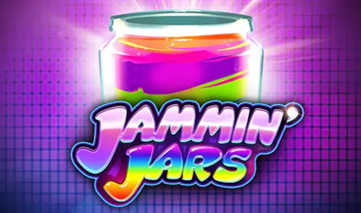 Jammin Jars Slot.