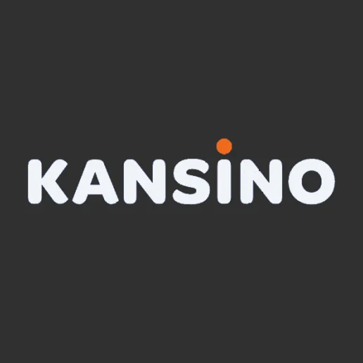 Kansino Casino Nederland Logo