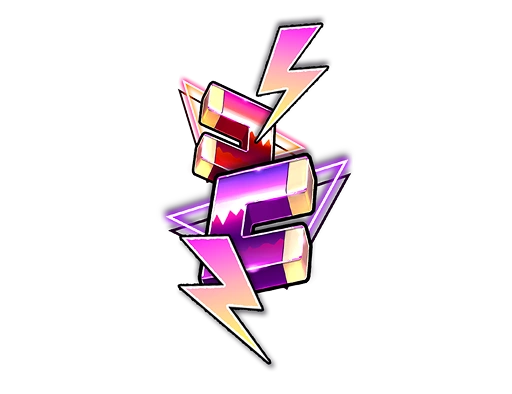 Retro Types Magneetfunctie.