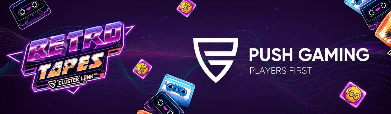 
Push Gaming Provider-sleuf.