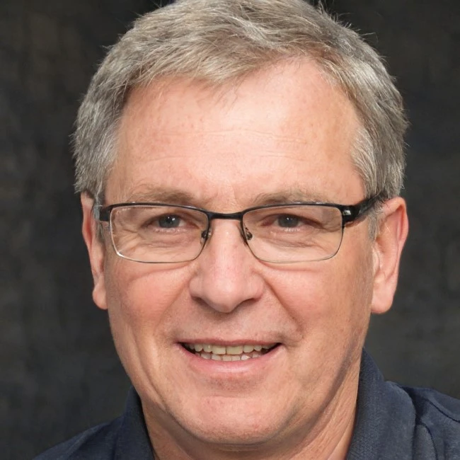 Sander De Bruin.