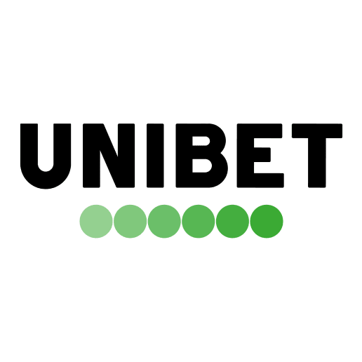 Unibet Casino Nederland Logo
