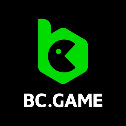 BC.Game Online Casino Logo